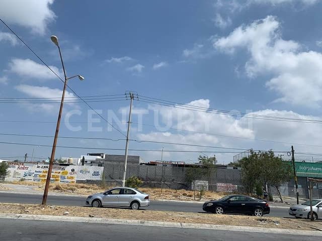 TERRENO EN VENTA COLONIA LOS PUERTOS, JUAREZ NUEVO LEÓN