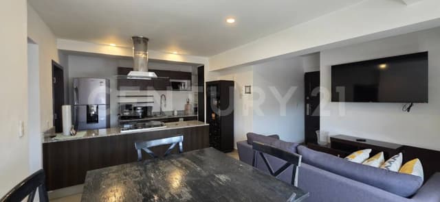 RENTA DEPARTAMENTO, Escandón, MIguel Hidalgo, CDMX