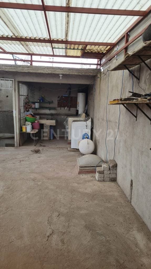 Venta de Casa en Alborada Jaltenco, Estado de Mexico