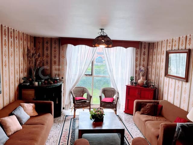 CASA EN VENTA, FUENTES DE SATELITE, ATIZAPAN DE ZARAGOZA