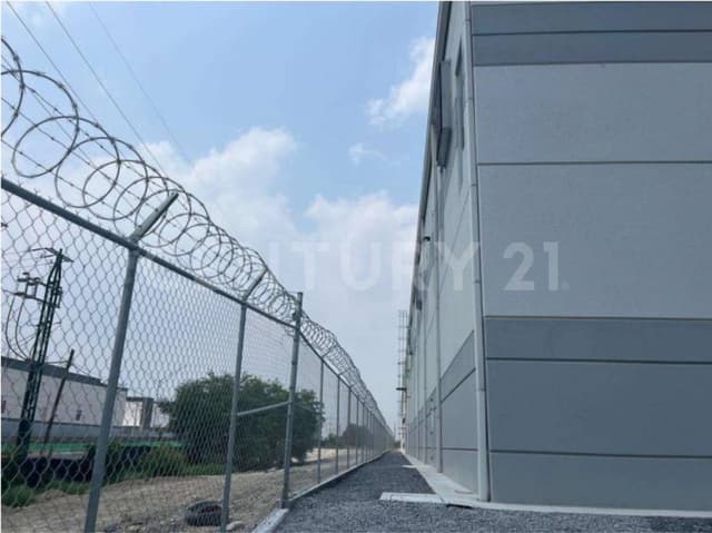 Nave Industrial en Renta en Apodaca Nuevo León