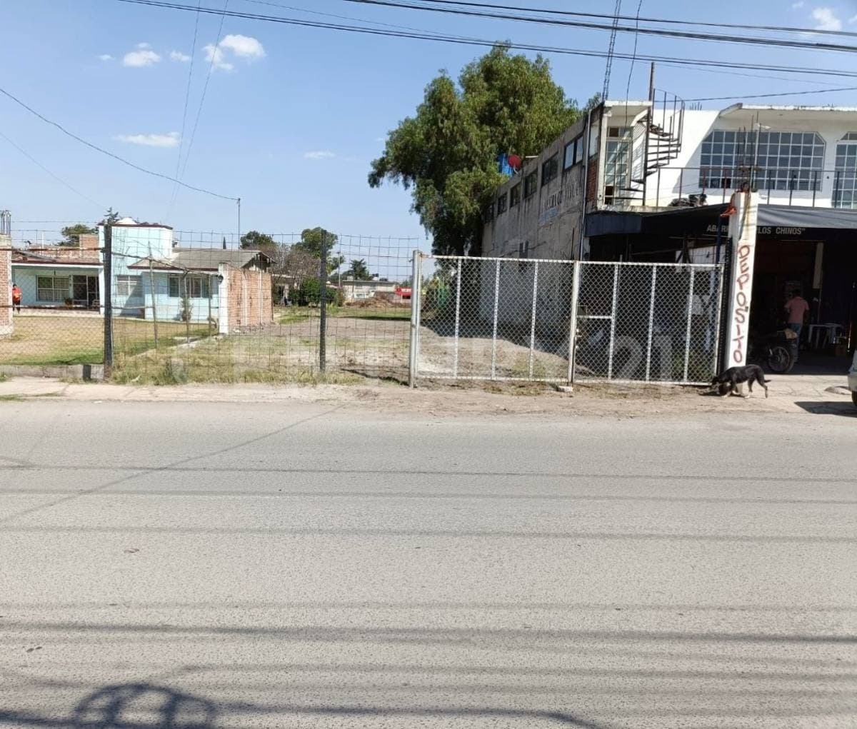Fotos adicionales