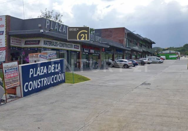 LOCAL EN RENTA | EL URO | CARRETERA NACIONAL | MONTERREY, NL