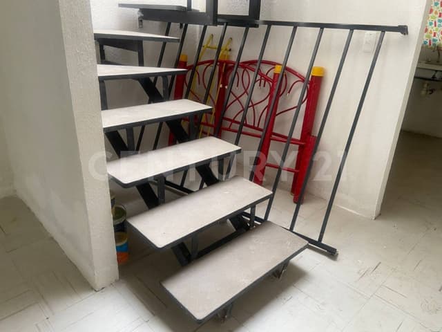 Casa en Venta en Santa Teresa 1, Huehuetoca, Mex.