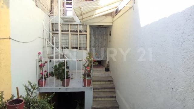 Casa en Venta en El Tenayo Centro, Tlalnepantla, Estado de México