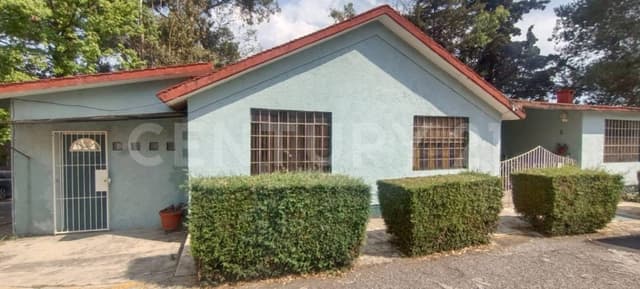 Casa en Venta en Paseos Del Bosque, Naucalpan, Edo. Méx