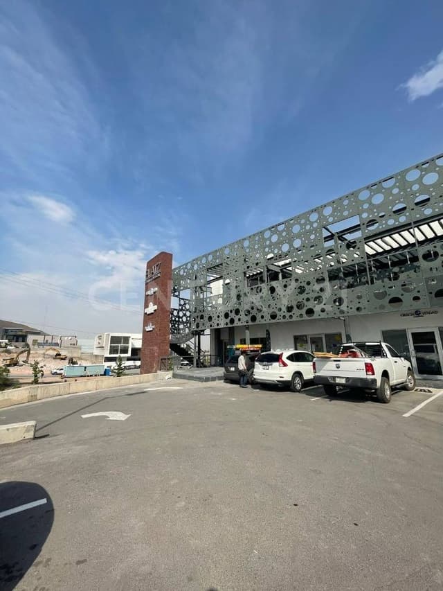 Local Renta en Ave La Cantera