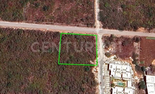 Terreno en VENTA en Temozón Norte, Mérida