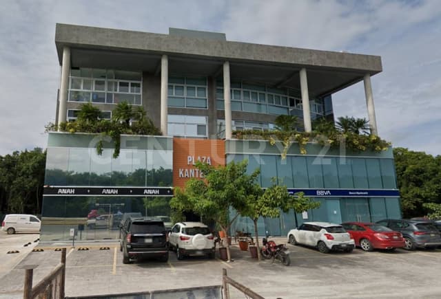 Terreno Comercial en Venta en Playa del Carmen, Solidaridad, Quintana Roo