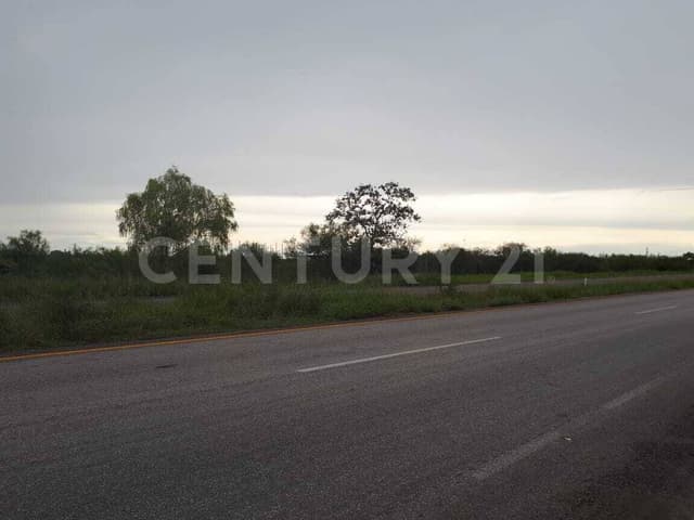 VENTA TERRENO EJIDO BENITO JUAREZ ALTAMIRA.