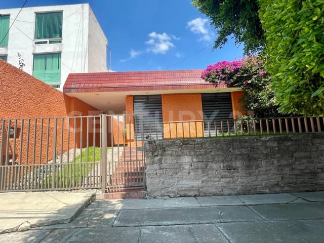 Venta Casa Ciudad Satélite Naucalpan 11269