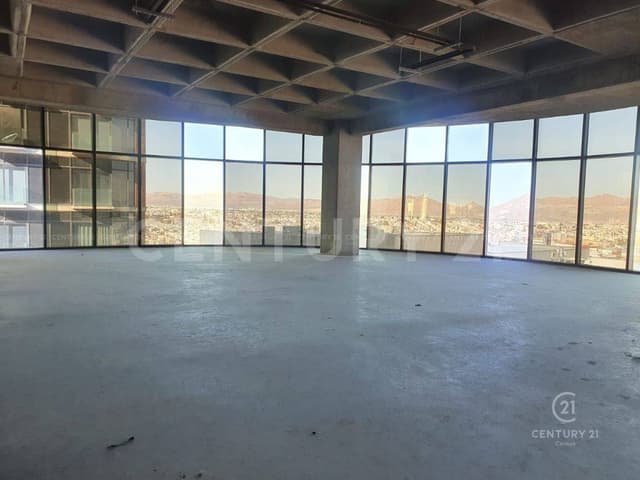 OFICINA EN RENTA EN DISTRITO UNO