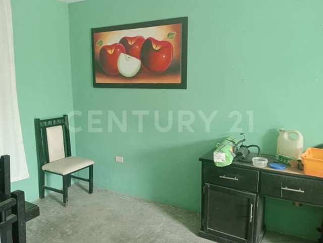 CASA EN VENTA EN ZONA SOLIDARIDAD, MTY, NL