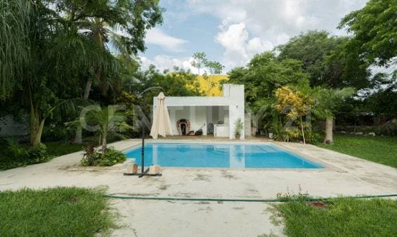 Casa en Venta - Chichí Suárez