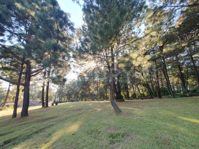 TERRENO ACATITLAN EN VENTA VALLE DE BRAVO