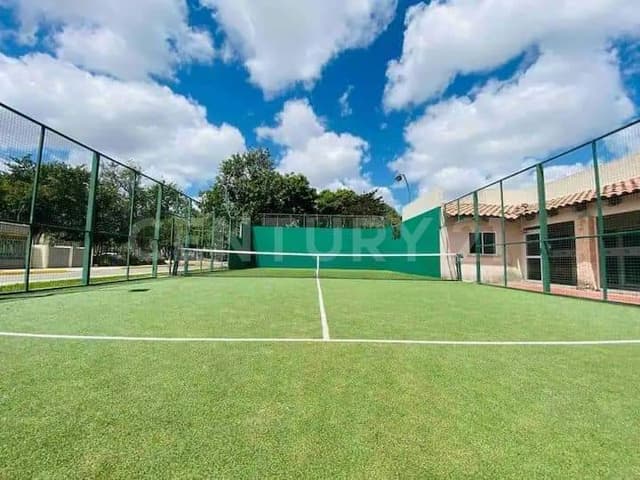 Departamento en Venta en Catania Cancún - Planta Baja