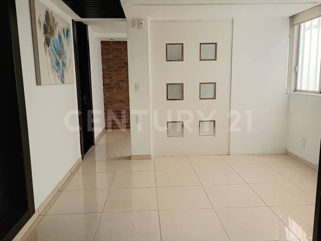Departamento en Renta en Anáhuac I Secc., Miguel Hidalgo, Ciudad De México