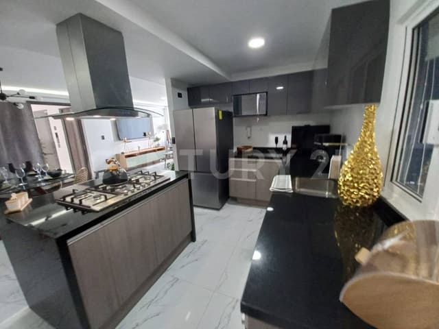 Departamentos Torre 48, Rincón de La Montaña.