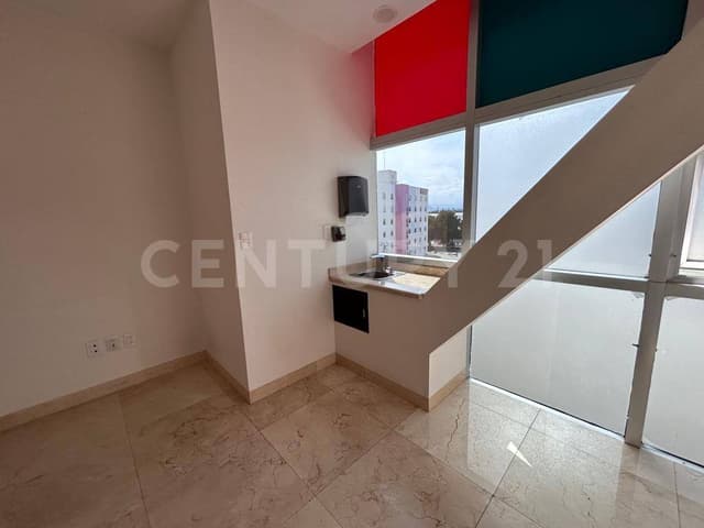 Oficina en Renta, San Diego de los Padres Otzacatipan, Toluca, Estado de México