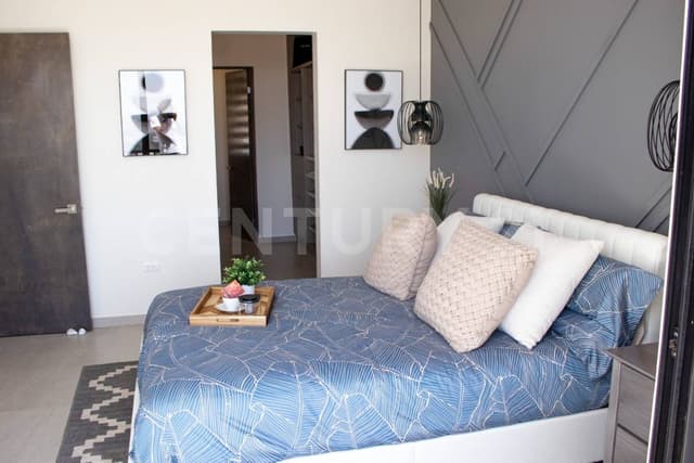 Venta Casa Nueva, Col. Libertad, Tijuana BC