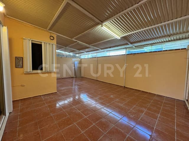 En Venta Casa 3Rec 3Baños en Santa Fé Playa del Carmen P748