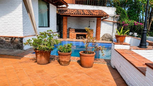 CASA EN RENTA EN LA PEÑA, VALLE D EBRAVO