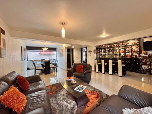 Casa en condominio en venta en Ayuntamiento, La Fama Tlalpan CDMX