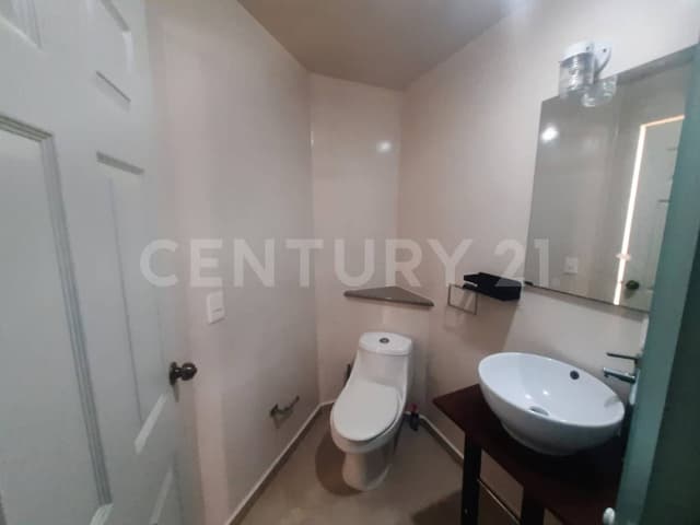 DEPARTAMENTO EN RENTA EN COYOACÁN MIRADOR
