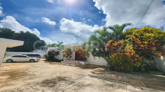 Casa en Renta, Supermanzana 307, Doctores, Cancún