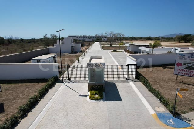 Terreno en Venta en San Vicente, Bahia de Banderas, Nayarit.