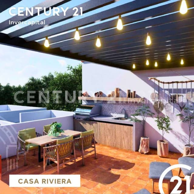 Preventa de Casas, Chapala Centro, Jalisco