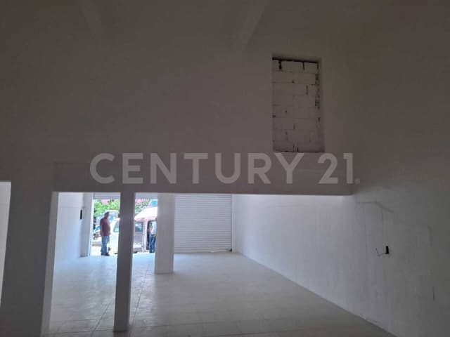 RENTA de LOCAL en el Centro de Coatzacoalcos