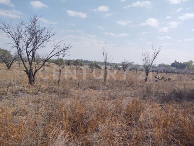 Terreno en Zumpango