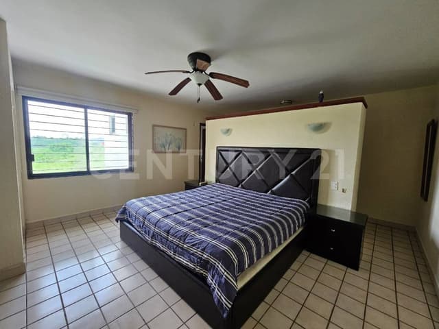 DEPARTAMENTO AMUEBLADO EN RENTA, PASEO USUMACINTA, TABASCO 2000 VILLAHERMOSA