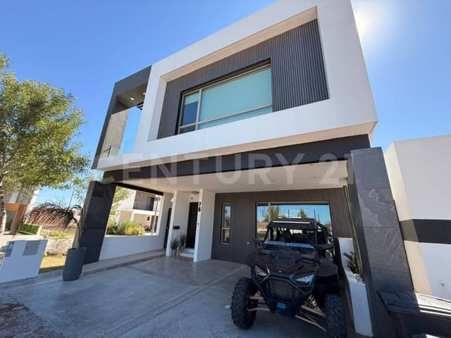 CASA EN VENTA ALTOZANO