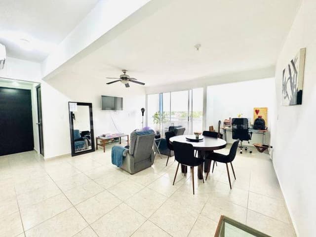 Departamento en Venta en Liverte