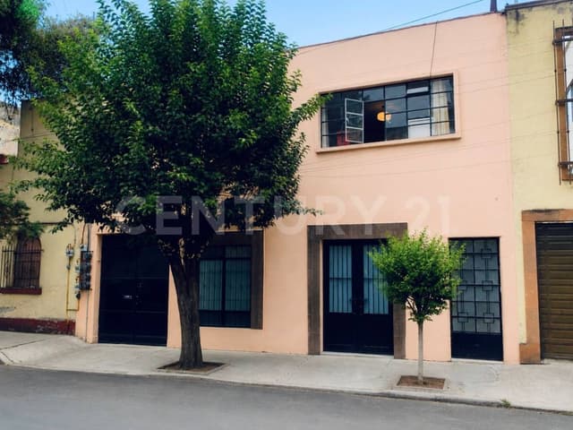 CASA PRODUCTIVA CON 3 UNIDADES RENTABLES