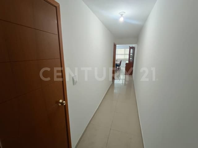 Departamento en Venta en Lomas De Sotelo, Naucalpan, Edo. Méx