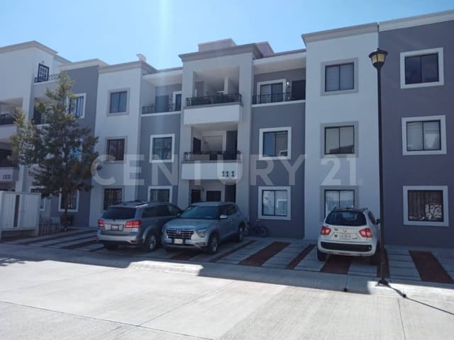 Departamento en viñedos , Zempoala Hidalgo