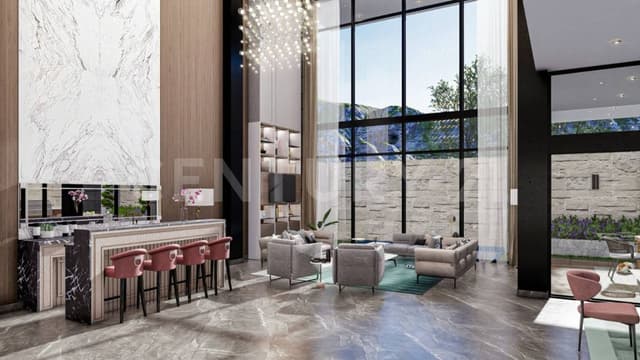 CASA EN VENTA | LA HERRADURA CLUB DE GOLF | CARRETERA NACIONAL, NL