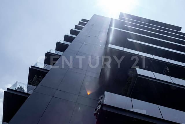 Departamento en Venta en Alcada, Cumbres de Santa Fé