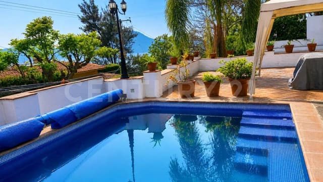 CASA EN RENTA EN LA PEÑA, VALLE D EBRAVO