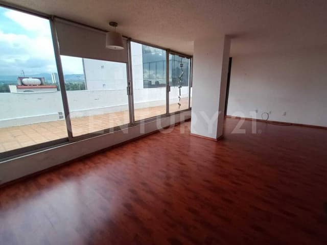 Pent House en Magdalena Contreras