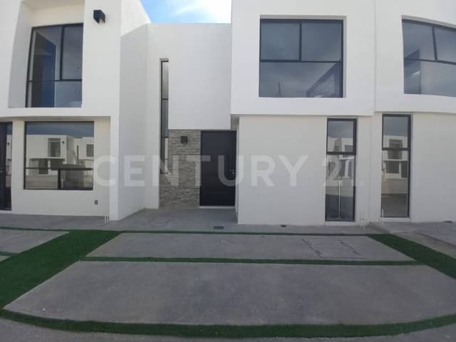 LOS LAGOS RESIDECIAL, MODELO MÁLAGA