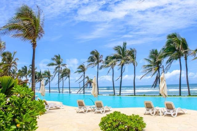 Departamento en Venta en La Isla Residences, Acapulco Diamante