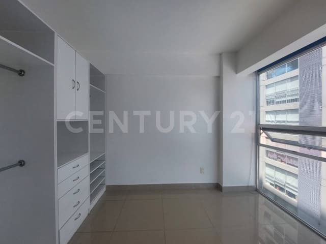 DEPTO EN RENTA CALZ. SAN ISIDRO, INDUSTRIAL SAN ANTONIO, AZCAPOTZALCO, CDMX.