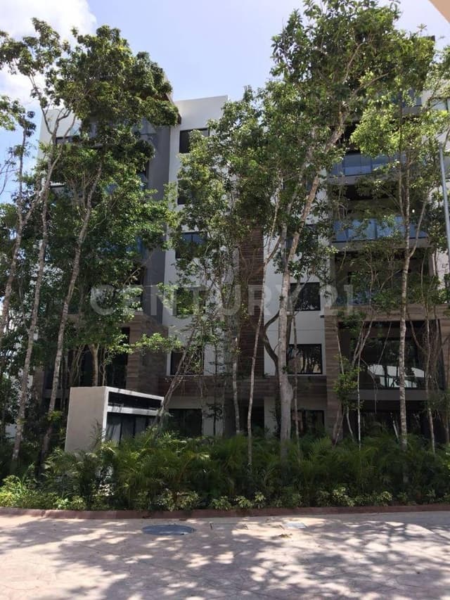 Hermoso condominio en ciudad Mayakoba