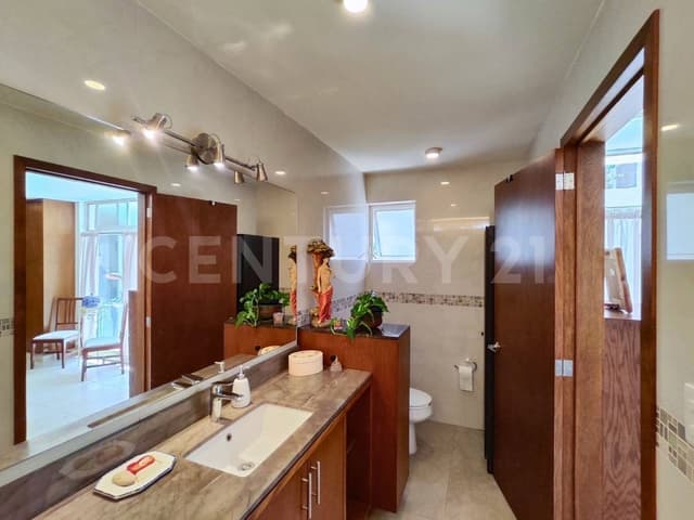 Casa en venta valle del campestre