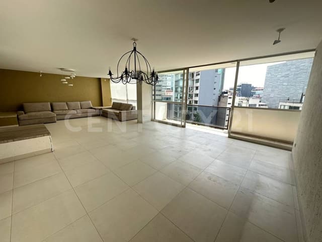 POLANCO - MIGUEL HIDALGO