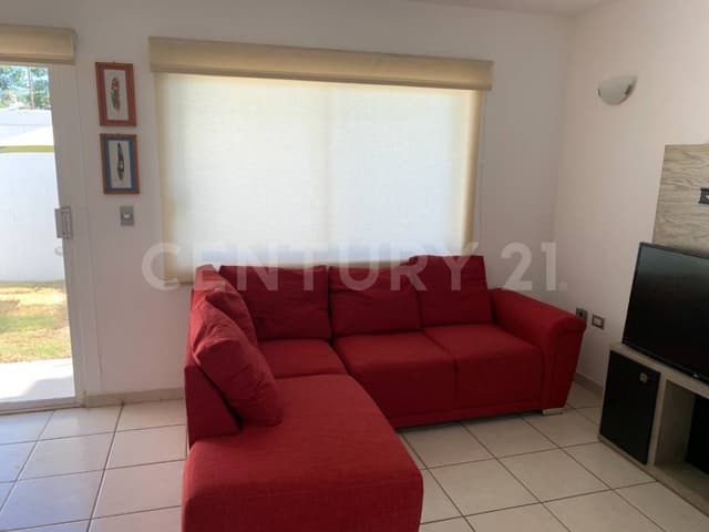 Las Moras Residencial Modelo Estrella